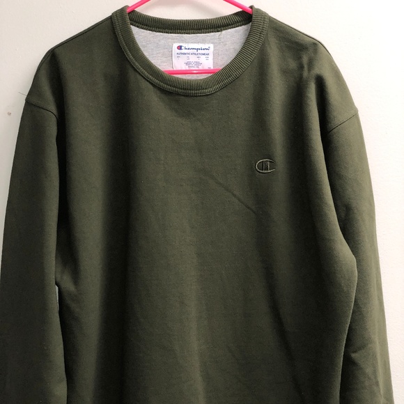 Champion Other - Champion Pullover